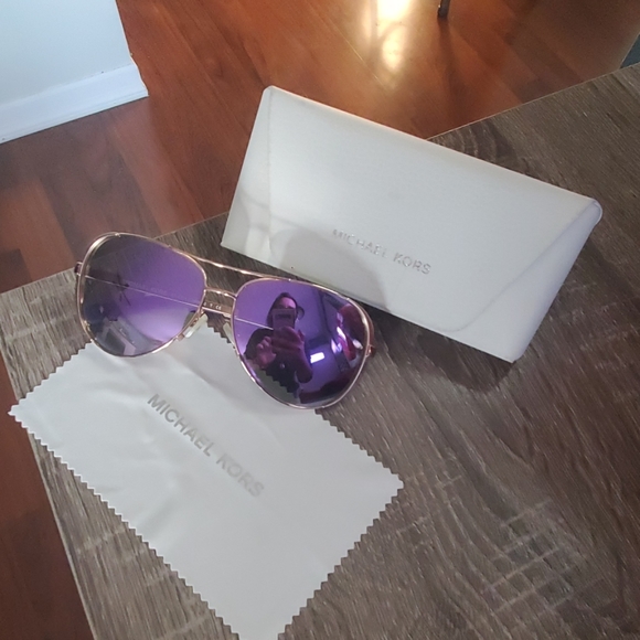 Michael Kors Accessories - Michael Kors Chelsea Aviators